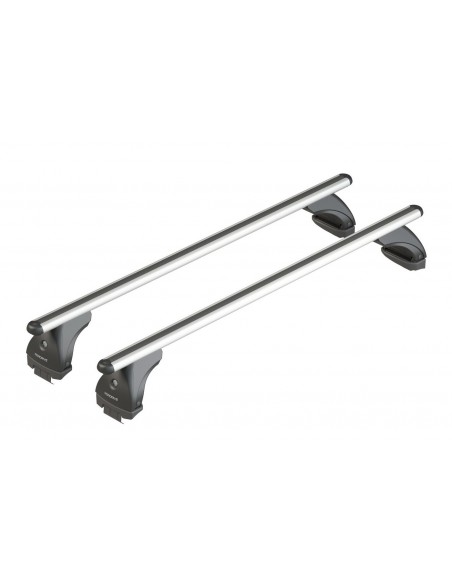 KIT BARRE PORTATUTTO COMPLETO - 200 - ALUMIA XL N