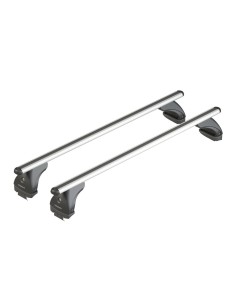 KIT BARRE PORTATUTTO COMPLETO - 214 - ALUMIA M N15