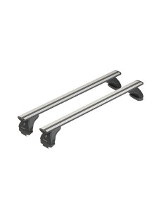 KIT BARRE PORTATUTTO COMPLETO - 233 - SILENZIO XL