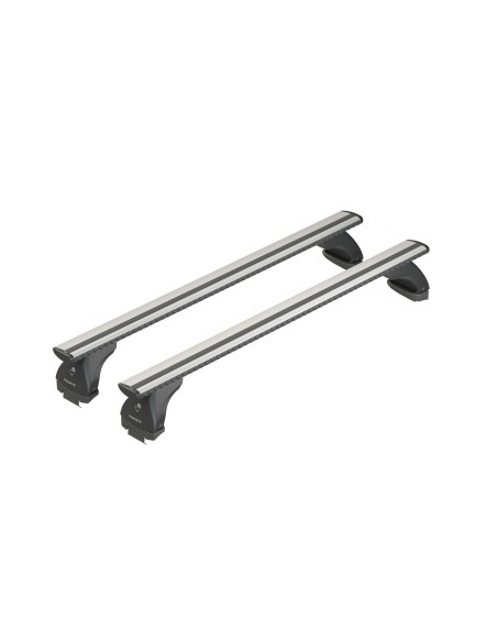 KIT BARRE PORTATUTTO COMPLETO - 233 - SILENZIO XL