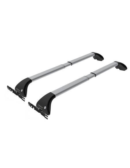 KIT BARRE PORTATUTTO COMPLETO - 414 - SNAP ALU S N