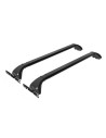 SET BARRE SNAP STEEL IN-RAIL