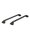 SET BARRE SNAP STEEL IN-RAIL