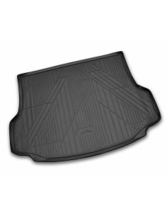 VASCA BAULE NOVLINE TOYOTA RAV4 2015 in poi SUV (RUOTINO