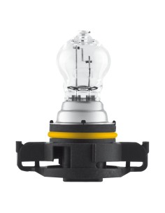 LAMPADINA 12V PS19W ORIGINAL LINE PG20-1 IN SCATOL