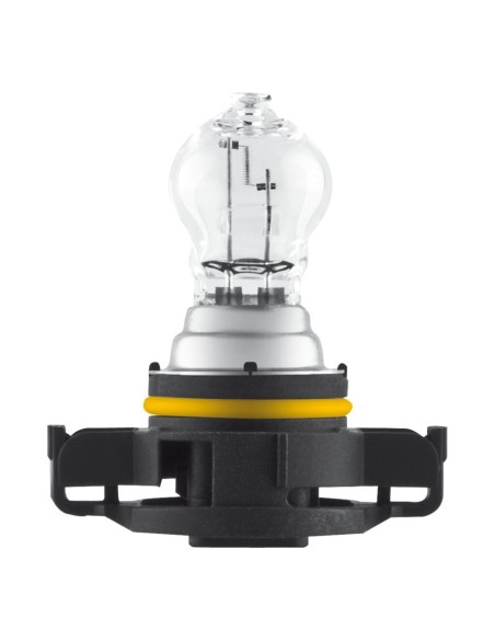 LAMPADINA 12V PS19W ORIGINAL LINE PG20-1 IN SCATOL