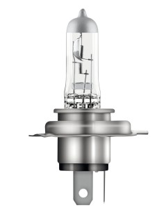LAMPADA H19 12V 65/55W ORIGIN AL LINE PU43T-3 SCAT