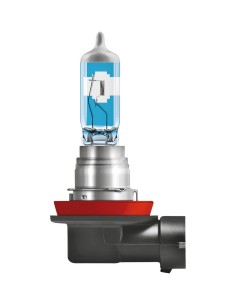 LAMPADA H8 12V 35W NIGHT BRE KER LASER PGJ19-2 (N