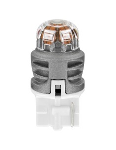 CP.LAMPADE LED PREMIUM W21W W3X16D ROSSO