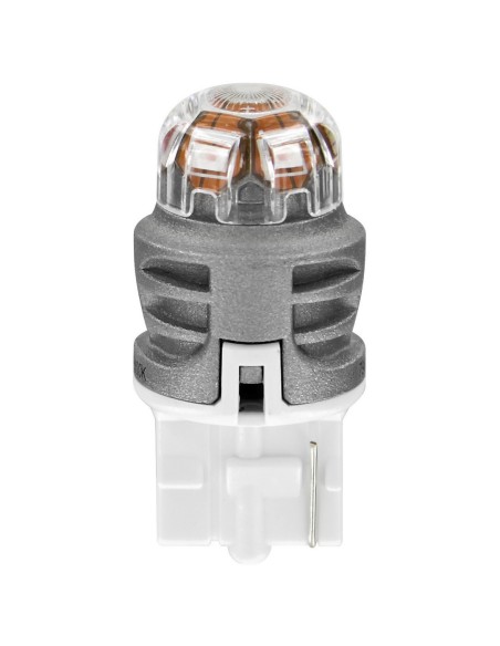 CP.LAMPADE LED PREMIUM W21W W3X16D ROSSO