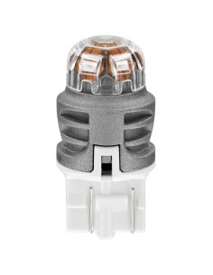 CP.LAMPADE LEDPREMIUM W21/5W W3X16Q ROSSO