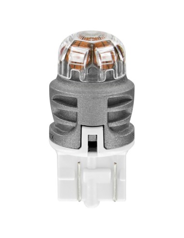 CP.LAMPADE LEDPREMIUM W21/5W W3X16Q ROSSO