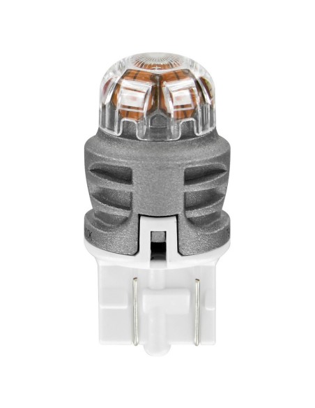 CP.LAMPADE LEDPREMIUM W21/5W W3X16Q ROSSO