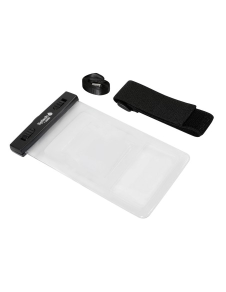 CUSTODIA IMPERMEABILE PORTA SMARTPHONE ( fino al 6 ) E OGG