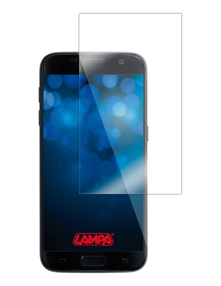 CP.PELLICOLE PROTETTIVE UNIV. PER DISPLAY(FINO A 7