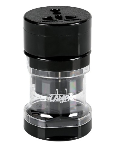 SET ADATTATORI TRAVEL MATE DA VIAGGIO