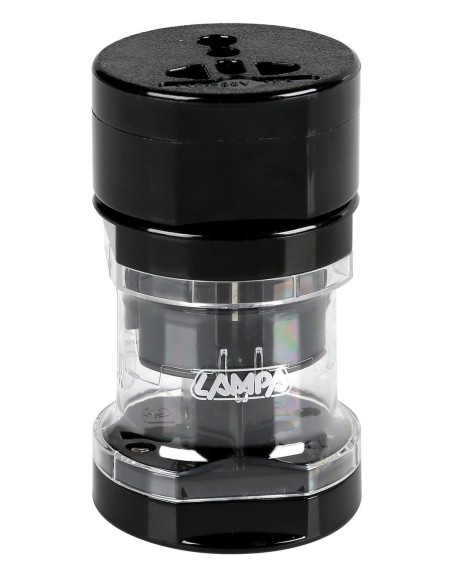 SET ADATTATORI TRAVEL MATE DA VIAGGIO