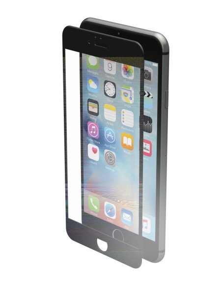 VETRO TEMPERATO PHANTOM PER IPHONE 6 PLUS/6S PLUS-