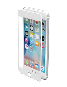VETRO TEMPERATO PHANTOM PER IPHONE 6 PLUS/6S PLUS-