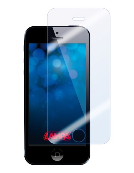 ANTI-BLUE VETRO TEMPERATO PER IPHONE 5/5S/5C/SE