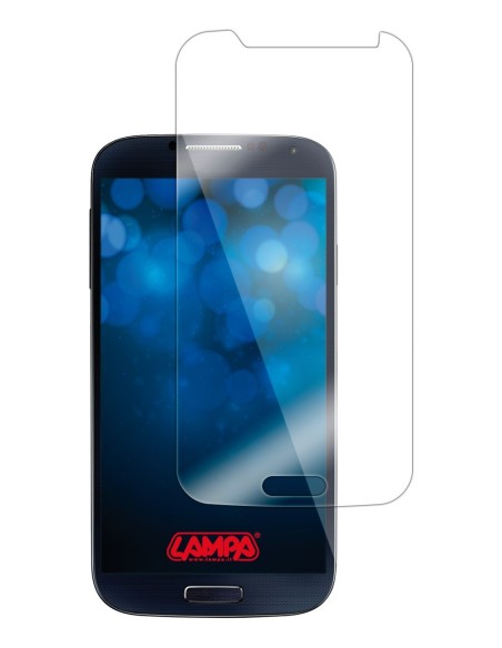 VETRO TEMPERATO PER SAMSUNG GALAXY S4 I9500