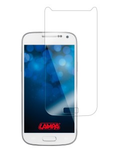 VETRO TEMPERATO PER SAMSUNG GALAXY S4 MINI