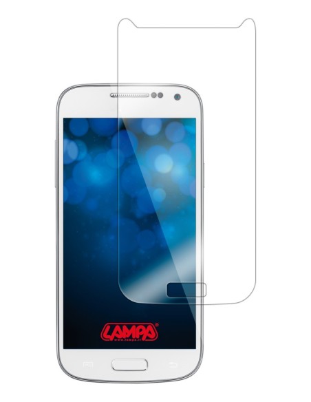 VETRO TEMPERATO PER SAMSUNG GALAXY S4 MINI