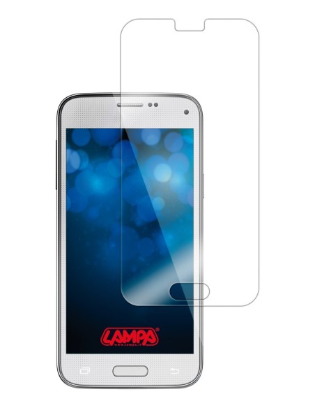 VETRO TEMPERATO PER SAMSUNG GALAXY S5 MINI