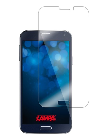 VETRO TEMPERATO PER SAMSUNG GALAXY S5 G900