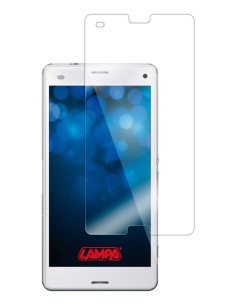 VETRO TEMPERATO PER SONY XPERIA Z3 COMPACT