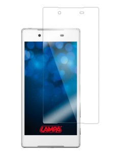 VETRO TEMPERATO PER SONY XPERIA Z5