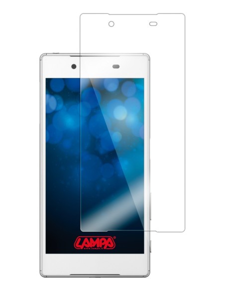 VETRO TEMPERATO PER SONY XPERIA Z5