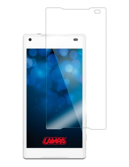 VETRO TEMPERATO PER SONY XPERIA Z5 COMPACT