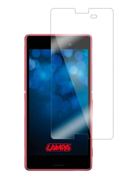 VETRO TEMPERATO PER SONY XPERIA M4 AQUA