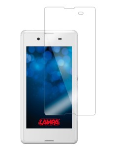 VETRO TEMPERATO PER SONY XPERIA E3