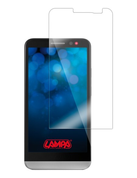 VETRO TEMPERATO BLACKBERRY Z30