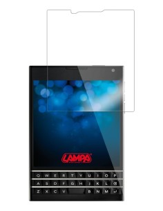 VETRO TEMPERATO BLACKBERRY PASSPORT