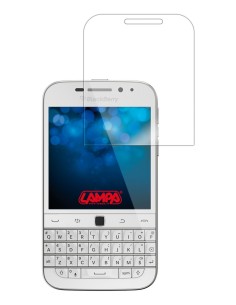 VETRO TEMPERATO BLACKBERRY CLASSIC