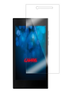 VETRO TEMPERATO BLACKBERRY LEAP