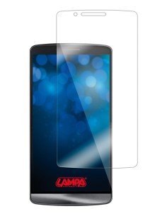 VETRO TEMPERATO LG G3