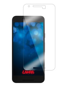 VETRO TEMPERATO GOOGLE NEXUS 5X