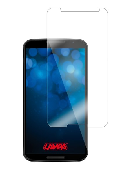 VETRO TEMPERATO GOOGLE NEXUS 6