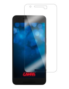 VETRO TEMPERATO GOOGLE NEXUS 6P