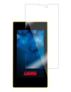 VETRO TEMPERATO NOKIA LUMIA 520