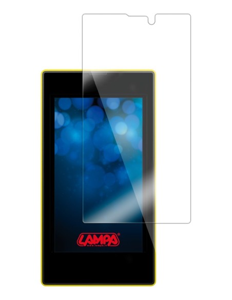 VETRO TEMPERATO NOKIA LUMIA 520