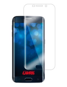 PELLICOLA PROTETTIVA CURVA SAMSUNG GALAXY S6 EDGE