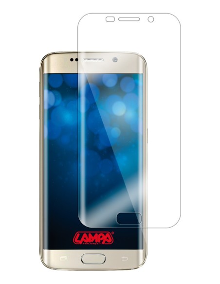 PELLICOLA PROTETTIVA CURVA SAMSUNG GALAXY S6 EDGE+