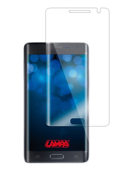 PELLICOLA PROTETTIVA CURVA SAMSUNG GALAXY NOTE EDG