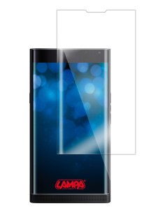 PELLICOLA PROTETTIVA CURVA BLACKBERRY PRIV