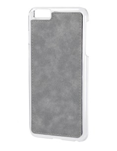 COVER MAGNET-X PER IPHONE 6 PLUS/6S PLUS - GRIGI